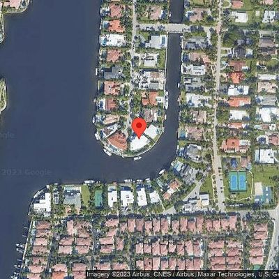 142 S Island, Golden Beach, FL 33160