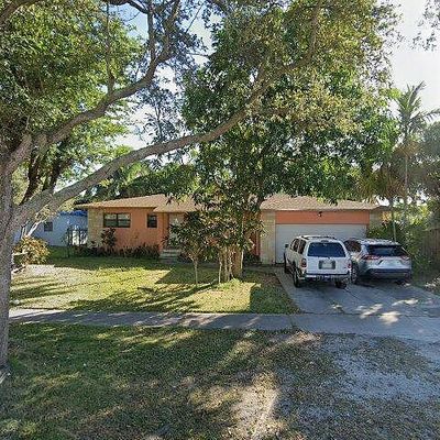 1420 Ne 137 Th St, North Miami, FL 33161