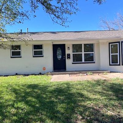 1421 Alpine St, Greenville, TX 75401