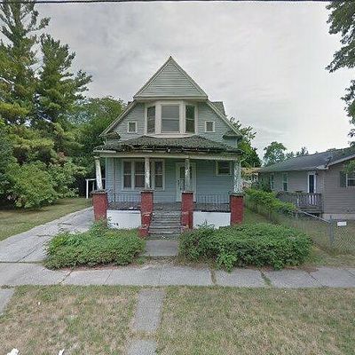 1421 Tuscola St, Saginaw, MI 48601