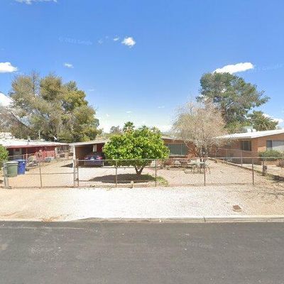 1424 N Bryant Ave, Tucson, AZ 85712