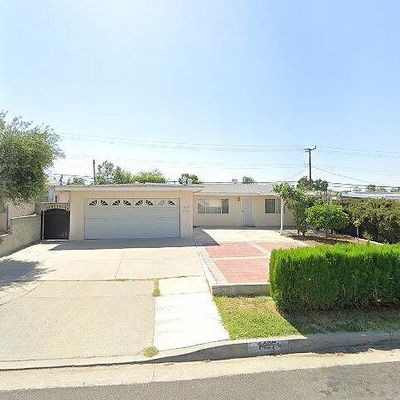 1427 Hinnen Ave, Hacienda Heights, CA 91745