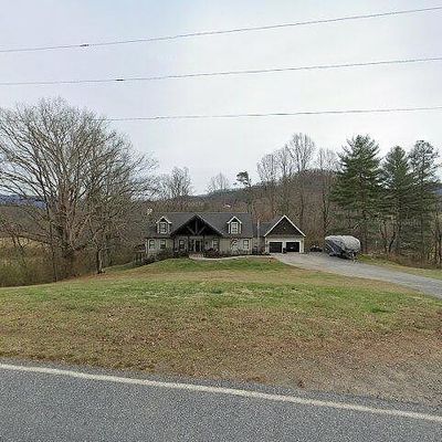 143 Ash Rd, Hayesville, NC 28904