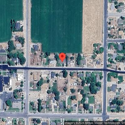 143 E 100 N, Gunnison, UT 84634