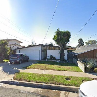 1430 W 123 Rd St, Los Angeles, CA 90047