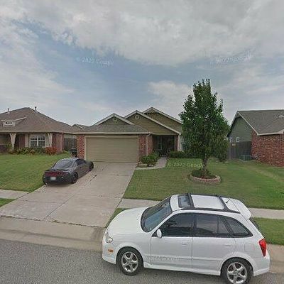 14305 E 112 Th St N, Owasso, OK 74055