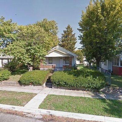 1432 Edgemont Ave, Indianapolis, IN 46208