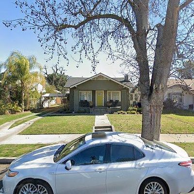 1436 N Poplar Ave, Fresno, CA 93728