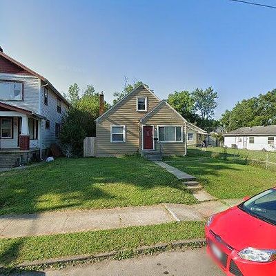 1437 Republic Ave, Columbus, OH 43211