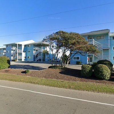 1437 Fort Fisher Boulevard S Unit E1 Kure Beach, Beach, NC 28449