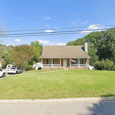 1438 Mcclardy Rd, Clarksville, TN 37042