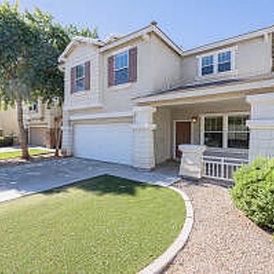 1440 S Longspur Ln, Gilbert, AZ 85296