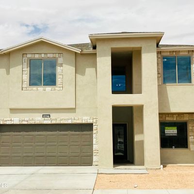 14427 Russell Borea Ave, El Paso, TX 79938