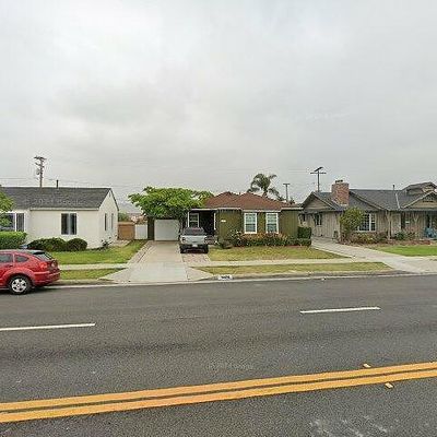 14424 Van Ness Ave, Gardena, CA 90249