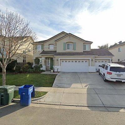 1444 Carly Creek Dr, Patterson, CA 95363