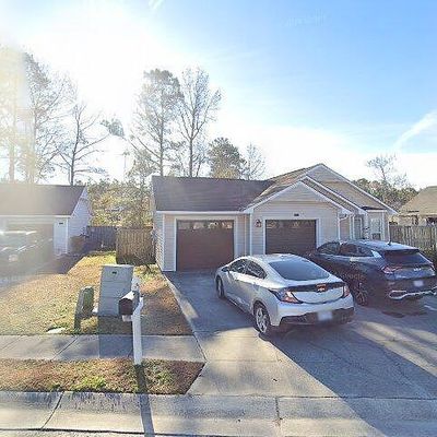 1446 Forest Hill Drive Navassa, Navassa, NC 28451