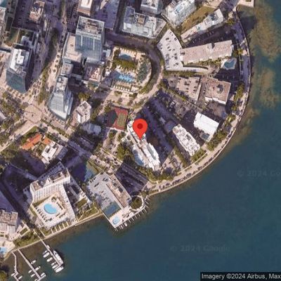 1450 Brickell Bay Dr #2005, Miami, FL 33131