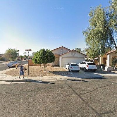 14534 N 157 Th Cir, Surprise, AZ 85379