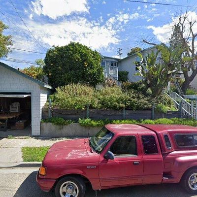 1454 Dineen St, Martinez, CA 94553