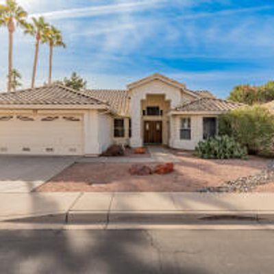 14543 W Bison Path, Surprise, AZ 85374