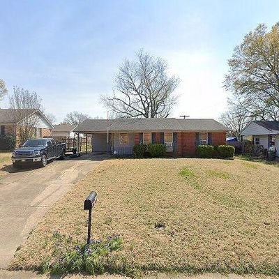 1455 Staunton Dr, Southaven, MS 38671