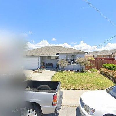 14564 Wiley St, San Leandro, CA 94579