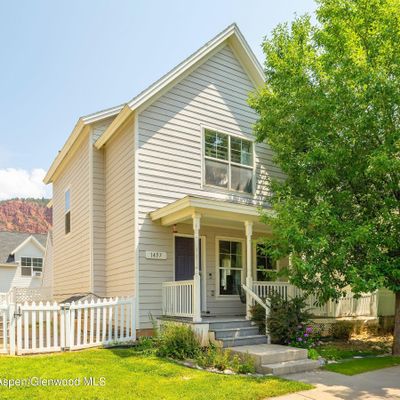 1457 Teeters Ln, Glenwood Springs, CO 81601