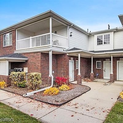 14590 Moravian Manor Cir, Sterling Heights, MI 48312