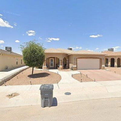 14617 Long Shadow Ave, El Paso, TX 79938