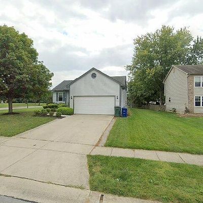 1463 Abbeyhill Dr, Worthington, OH 43085