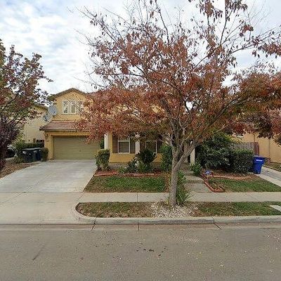 1463 Granite Creek Dr, Patterson, CA 95363