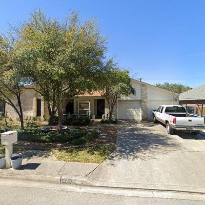 14627 Green Oaks Woods, San Antonio, TX 78249