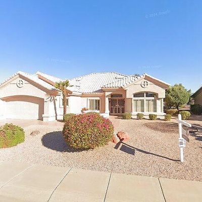 14636 W Domingo Ln, Sun City West, AZ 85375