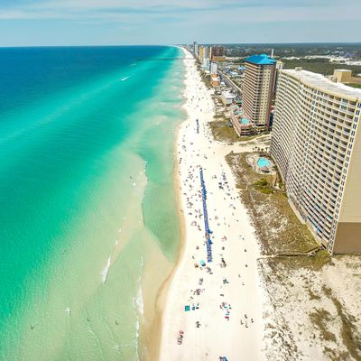 14701 Front Beach 1234 Road # 1234, Panama City Beach, FL 32413