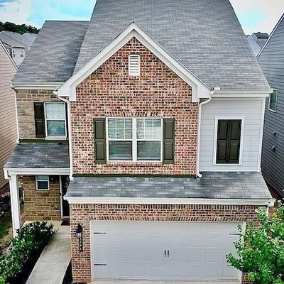 1471 Brushed Ln, Lawrenceville, GA 30045