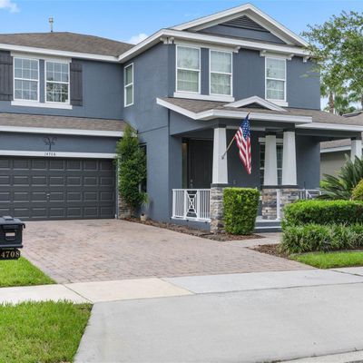 14708 Spotted Sandpiper Blvd, Winter Garden, FL 34787