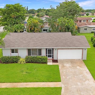 14734 Woodlodge Lane, Delray Beach, FL 33484