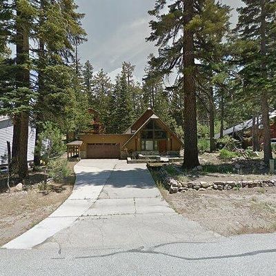 1474 Majestic Pines Dr, Mammoth Lakes, CA 93546