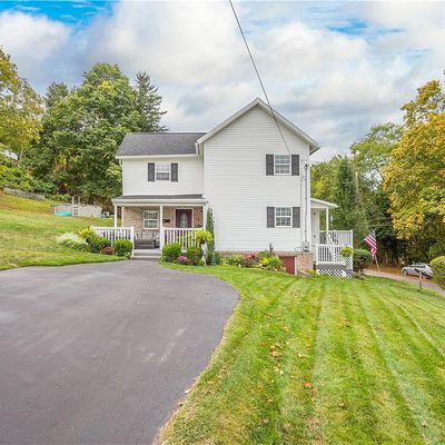 148 Piersol Ave, Bentleyville, PA 15314