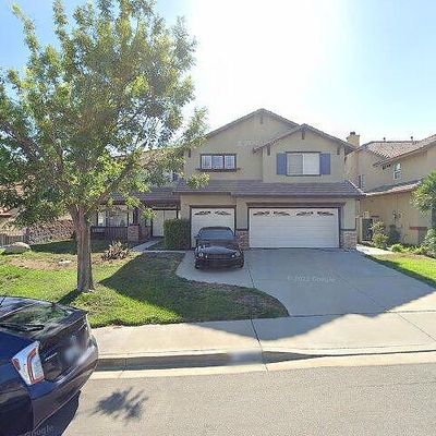 14807 Hedgerow Ct, Fontana, CA 92336