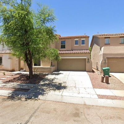 14812 S Camino Tierra Alegra, Sahuarita, AZ 85629