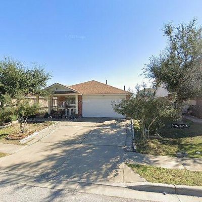 14821 Falling Stone Ln, Pflugerville, TX 78660