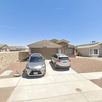 14833 Tierra Haven Ave, El Paso, TX 79938