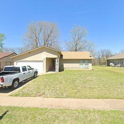 14841 E 32 Nd St, Tulsa, OK 74134