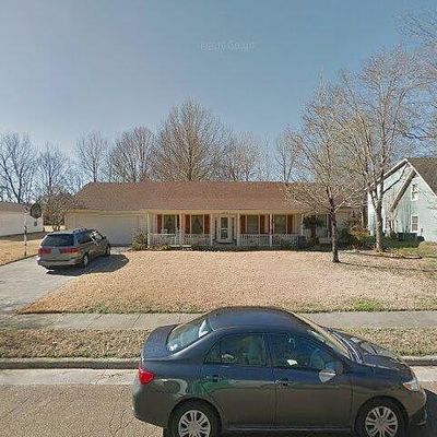 14875 Clovercrest Dr Se, Huntsville, AL 35803