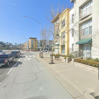 1488 El Camino Real #203, South San Francisco, CA 94080