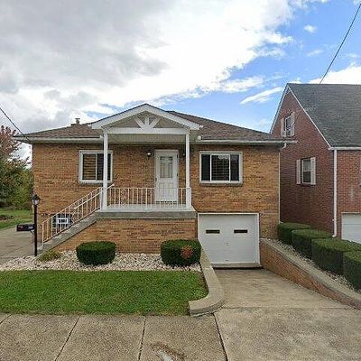 149 Center Ave, Mount Pleasant, PA 15666