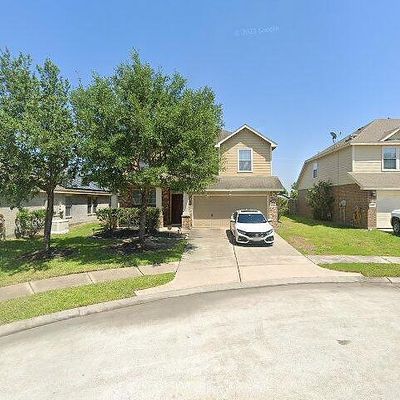 14906 Sierra Sunset Dr, Humble, TX 77396