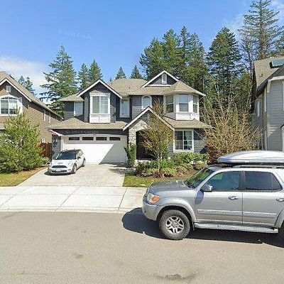 1492 Elk Run Pl Se, North Bend, WA 98045