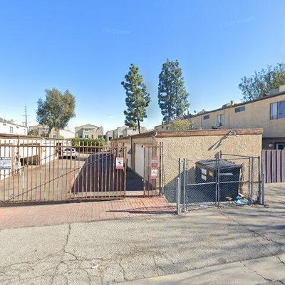 14924 Nordhoff St #12, North Hills, CA 91343